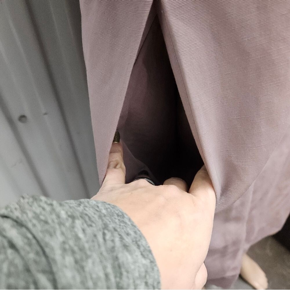 Cos Collection Of Style Structured Puff Long Slee… - image 6